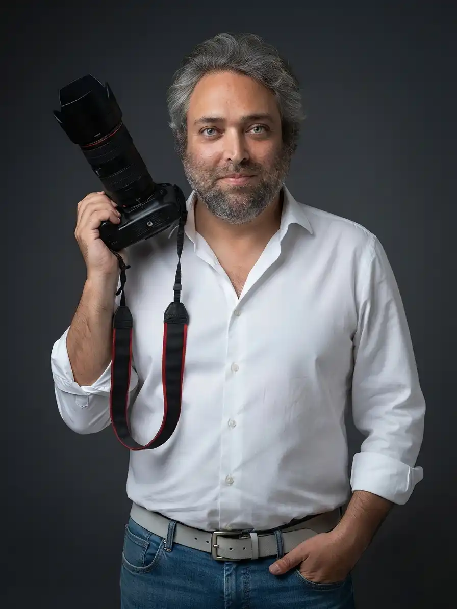 Reportaje de preboda